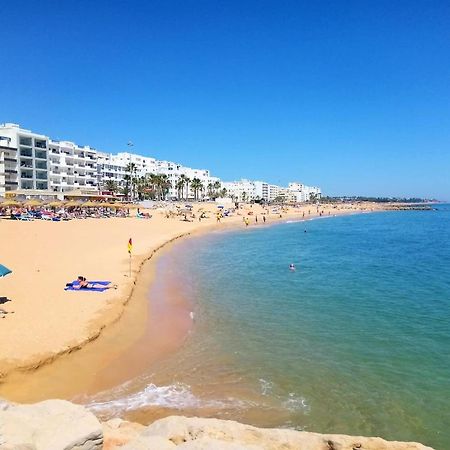 Appartamento Quarteira Ocean Breeze 2 By Homing Esterno foto