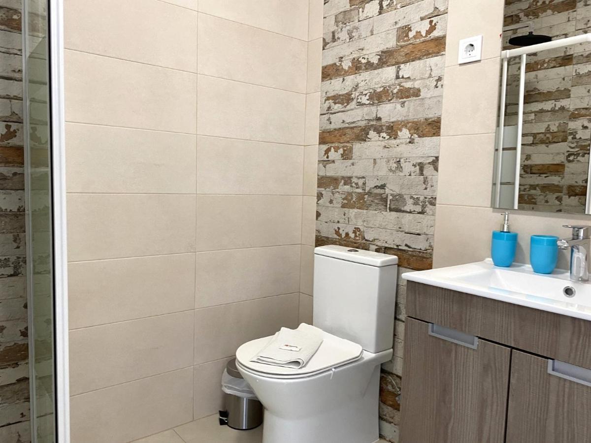 Appartamento Quarteira Ocean Breeze 2 By Homing Esterno foto
