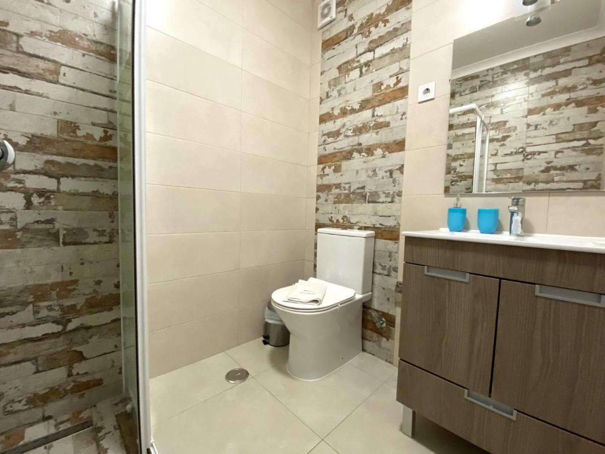 Appartamento Quarteira Ocean Breeze 2 By Homing Esterno foto