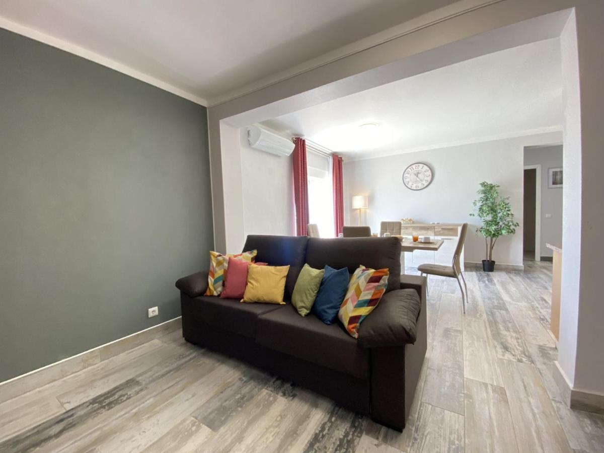 Appartamento Quarteira Ocean Breeze 2 By Homing Esterno foto